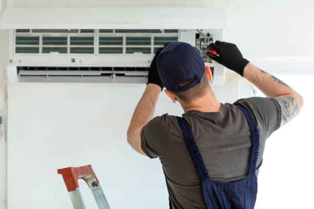 Best Affordable HVAC Duct Cleaning  in Langdon, ND